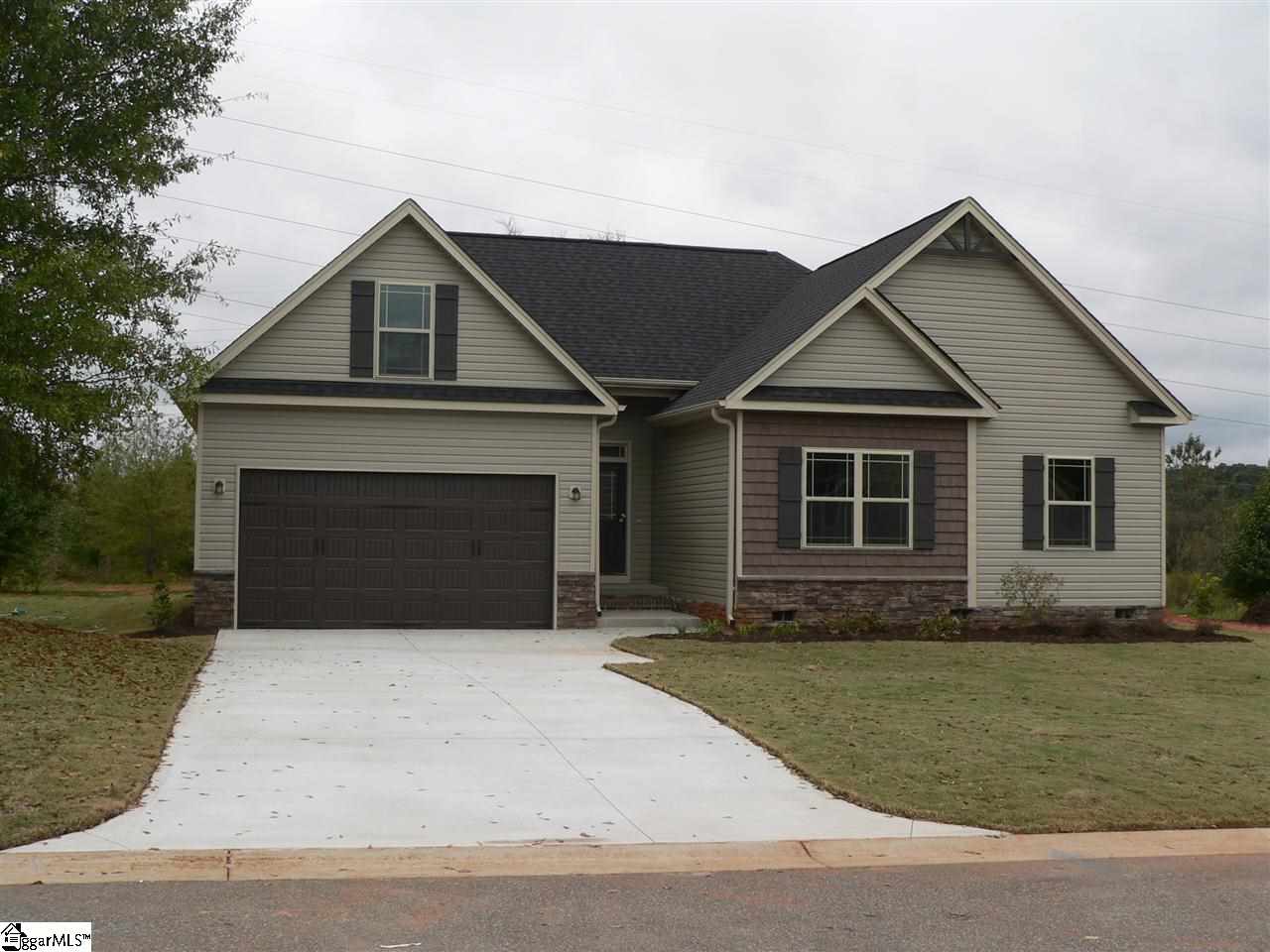 359 Bright Farm Road Duncan, SC 29334 - Photo 1 of 1
