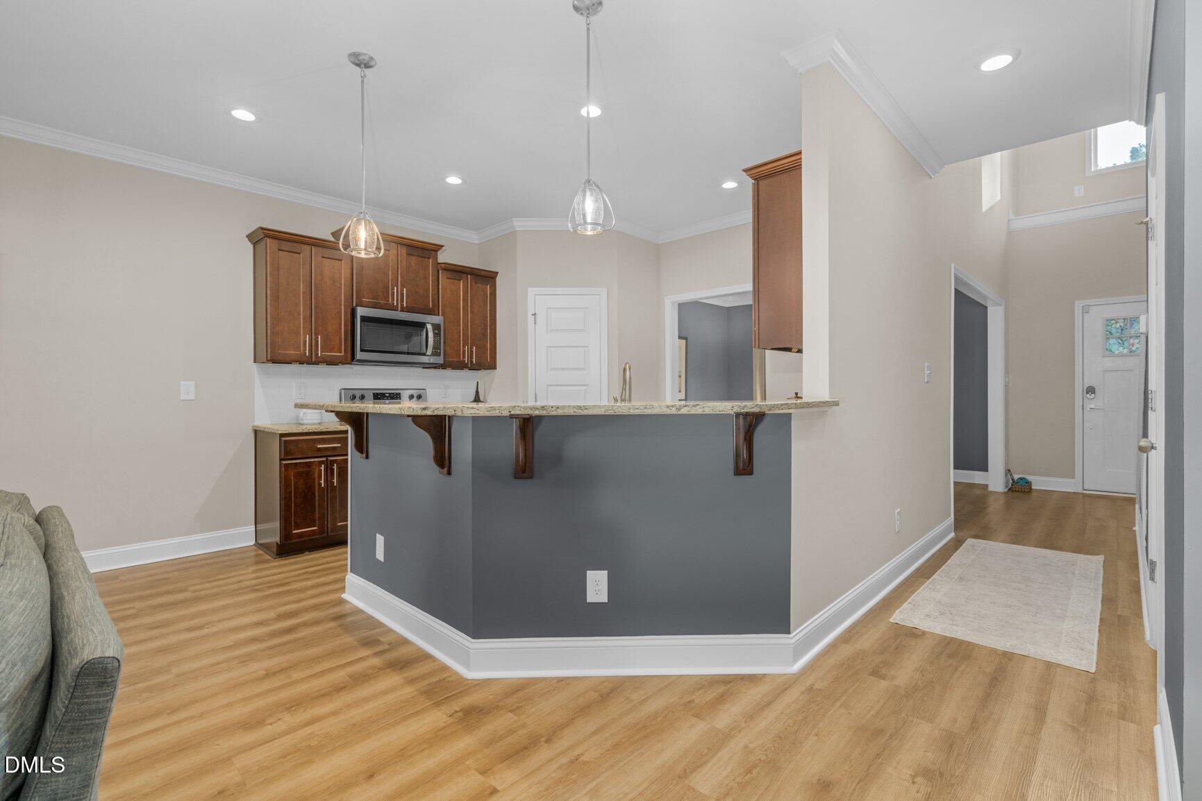 810 Mulberry Road Spring Hope, NC 27882 - Photo 10 of 34