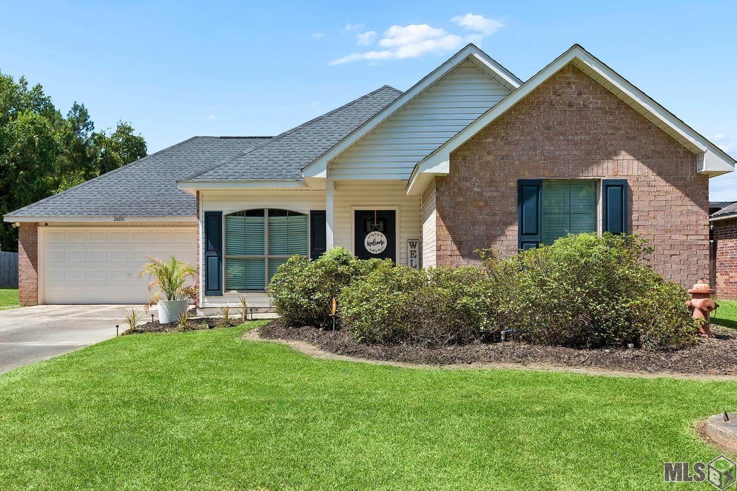 26115 Bobby Gill Road Denham Springs, LA 70726 - Photo 1 of 15 Gallery Image 1