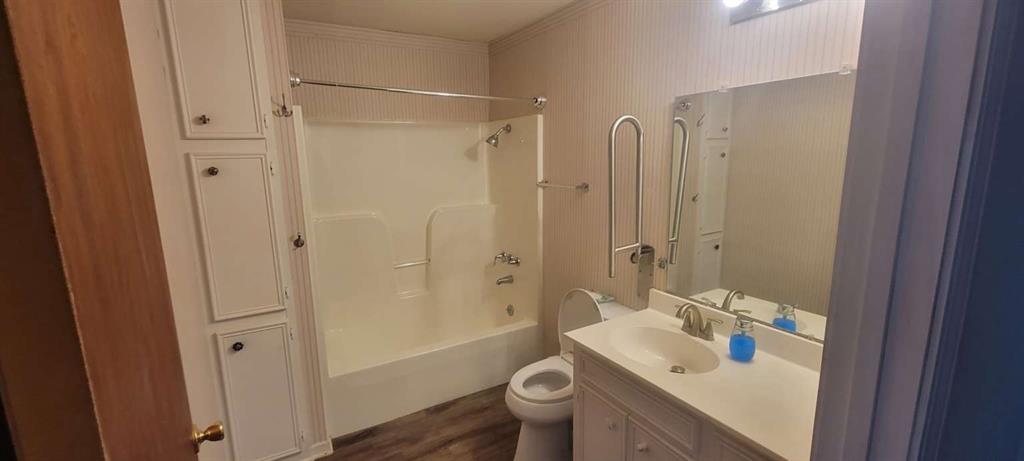 8234 Haphazard Road Mooringsport, LA 71060 - Photo 16 of 38