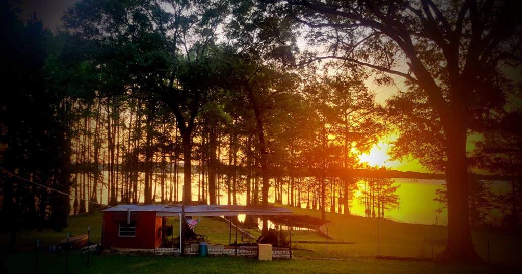 8234 Haphazard Road Mooringsport, LA 71060 - Photo 2 of 38