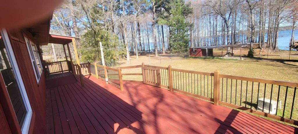 8234 Haphazard Road Mooringsport, LA 71060 - Photo 25 of 38