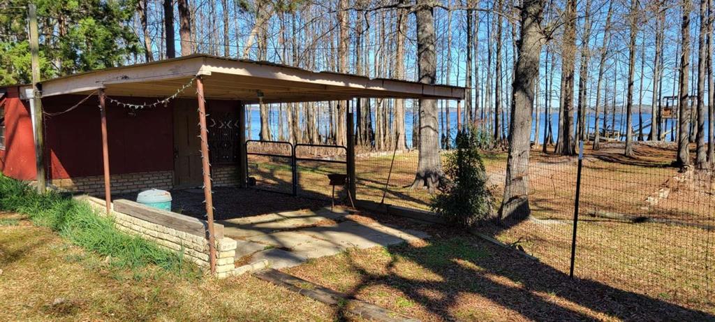 8234 Haphazard Road Mooringsport, LA 71060 - Photo 26 of 38