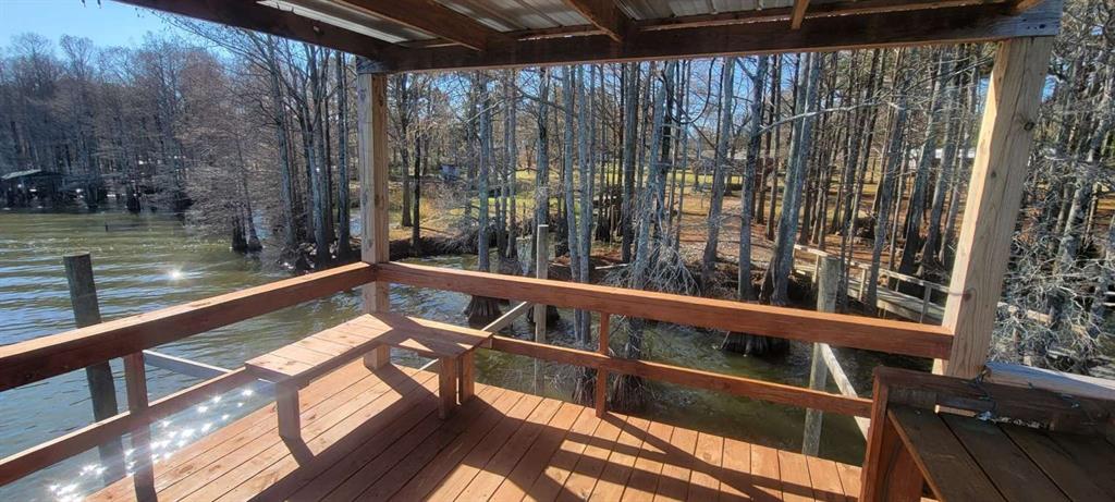 8234 Haphazard Road Mooringsport, LA 71060 - Photo 30 of 38