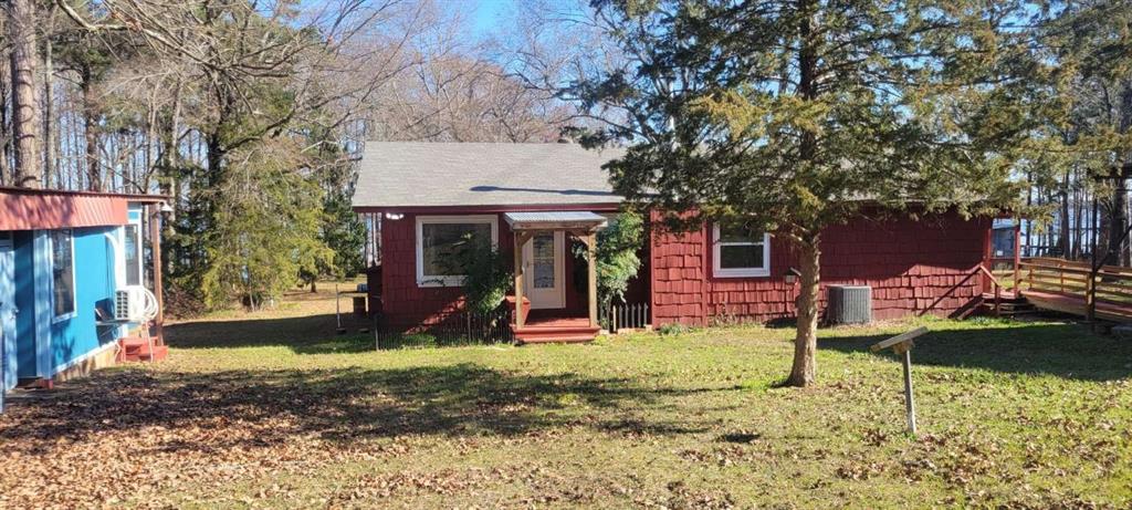 8234 Haphazard Road Mooringsport, LA 71060 - Photo 36 of 38