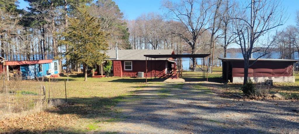 8234 Haphazard Road Mooringsport, LA 71060 - Photo 5 of 38