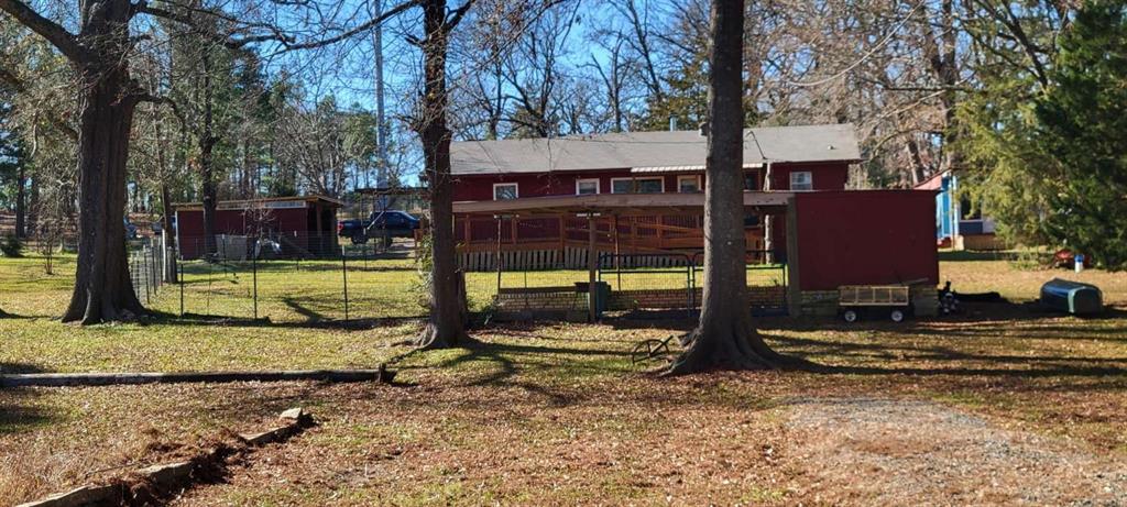 8234 Haphazard Road Mooringsport, LA 71060 - Photo 7 of 38