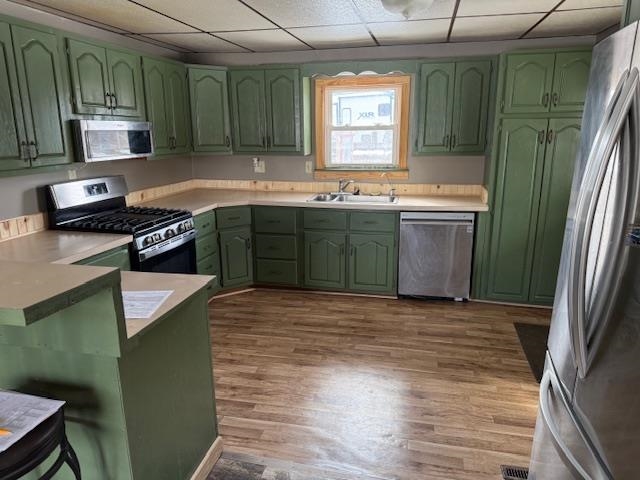 2988 Foco Road Standish, MI 48658 - Photo 5 of 32