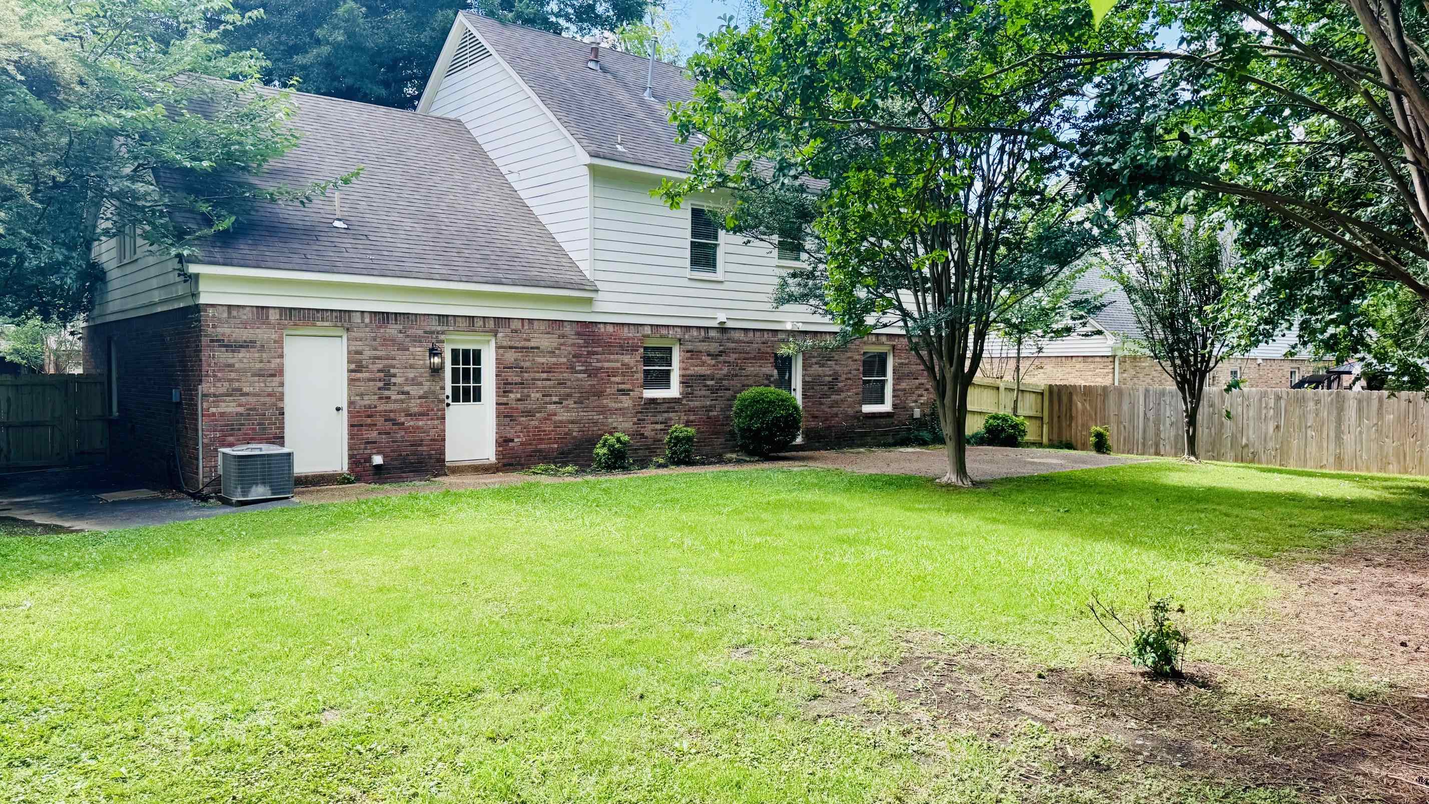 1834 Brierbrook Road Germantown, TN 38138 - Photo 19 of 19