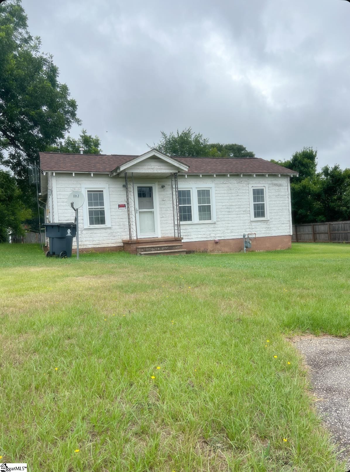 10 Main Street Pelzer, SC 29669 - Photo 1 of 7