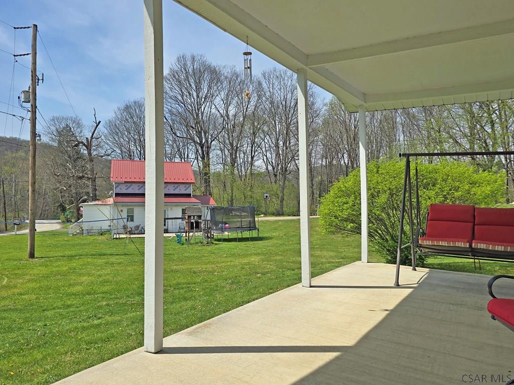 2823 Fort Hill Road Confluence, PA 15424 - Photo 46 of 56
