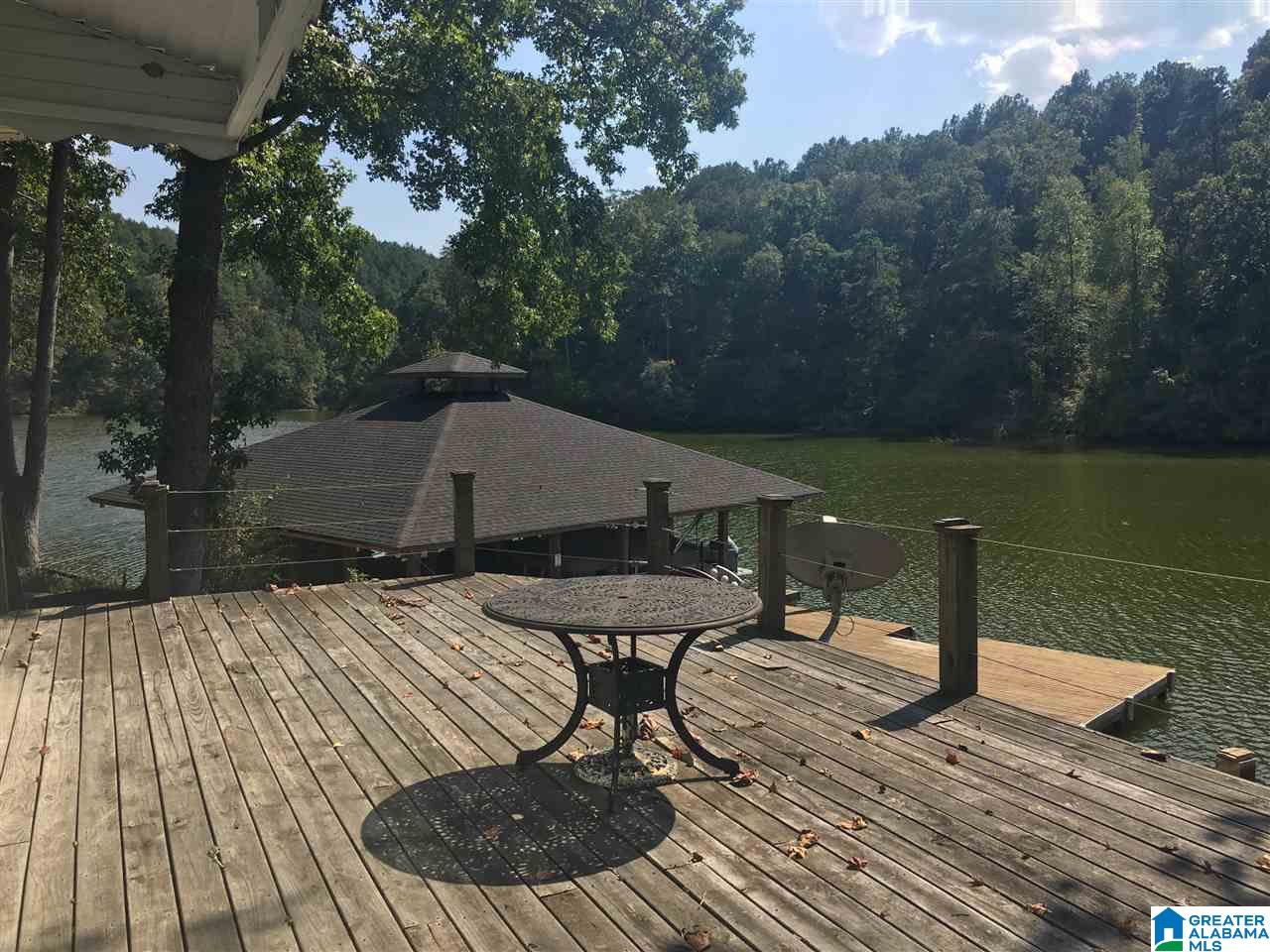 595 Henderson Camp Road Adger, AL 35006 - Photo 2 of 36