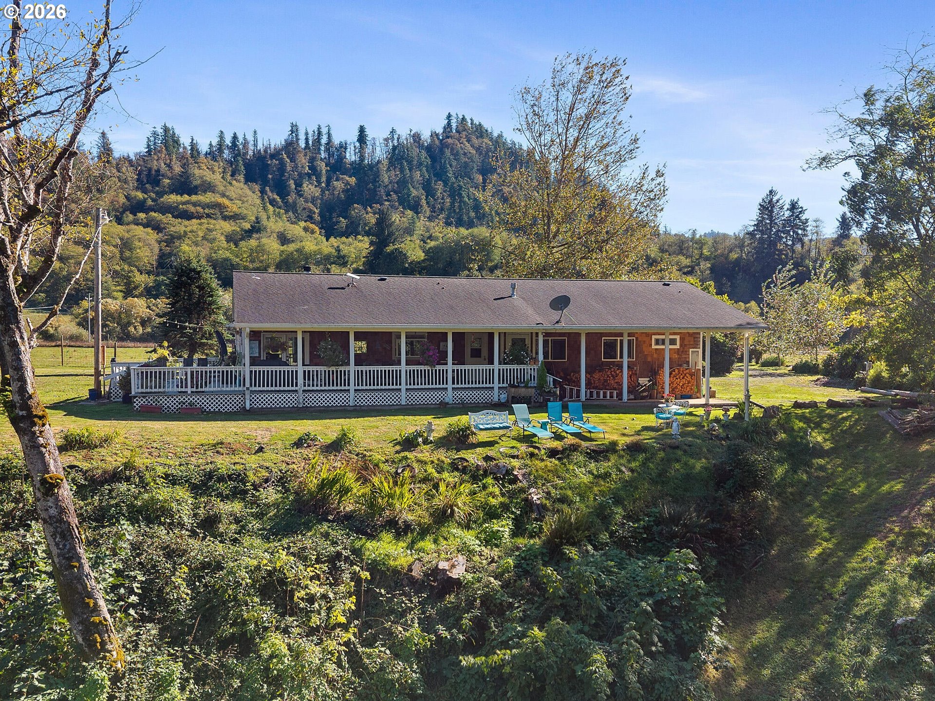 22600 Blaine Road Beaver, OR 97108 - Photo 40 of 47