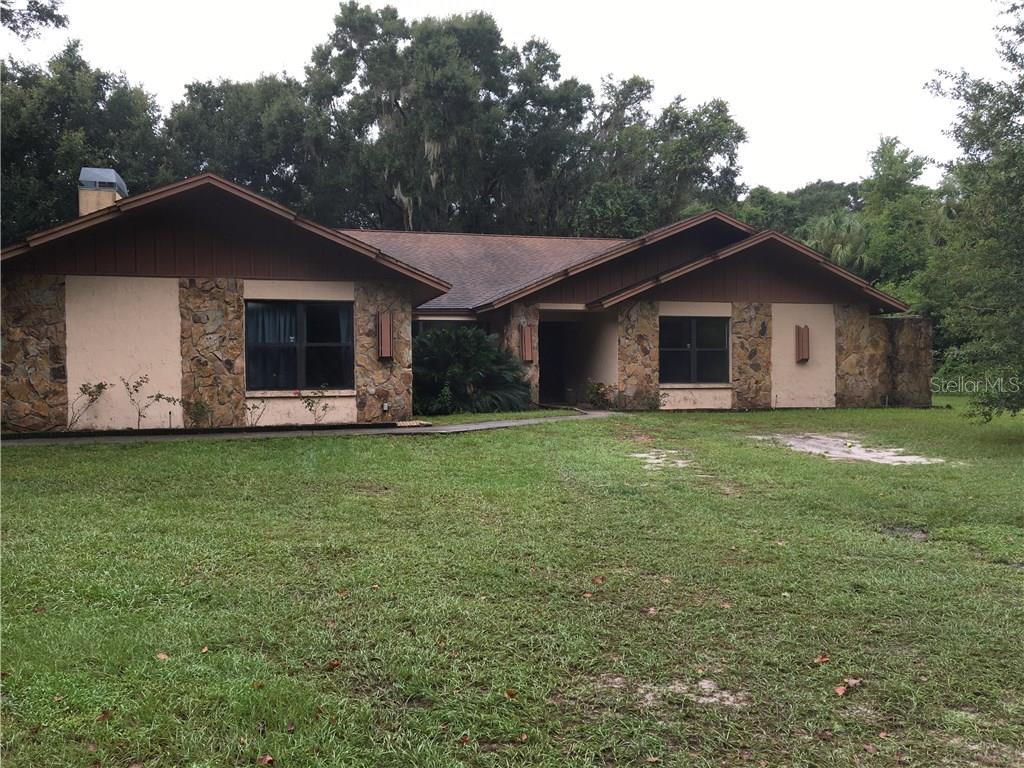 995 Thompson Road Lithia, FL 33547 - Photo 1 of 1 Gallery Image 1
