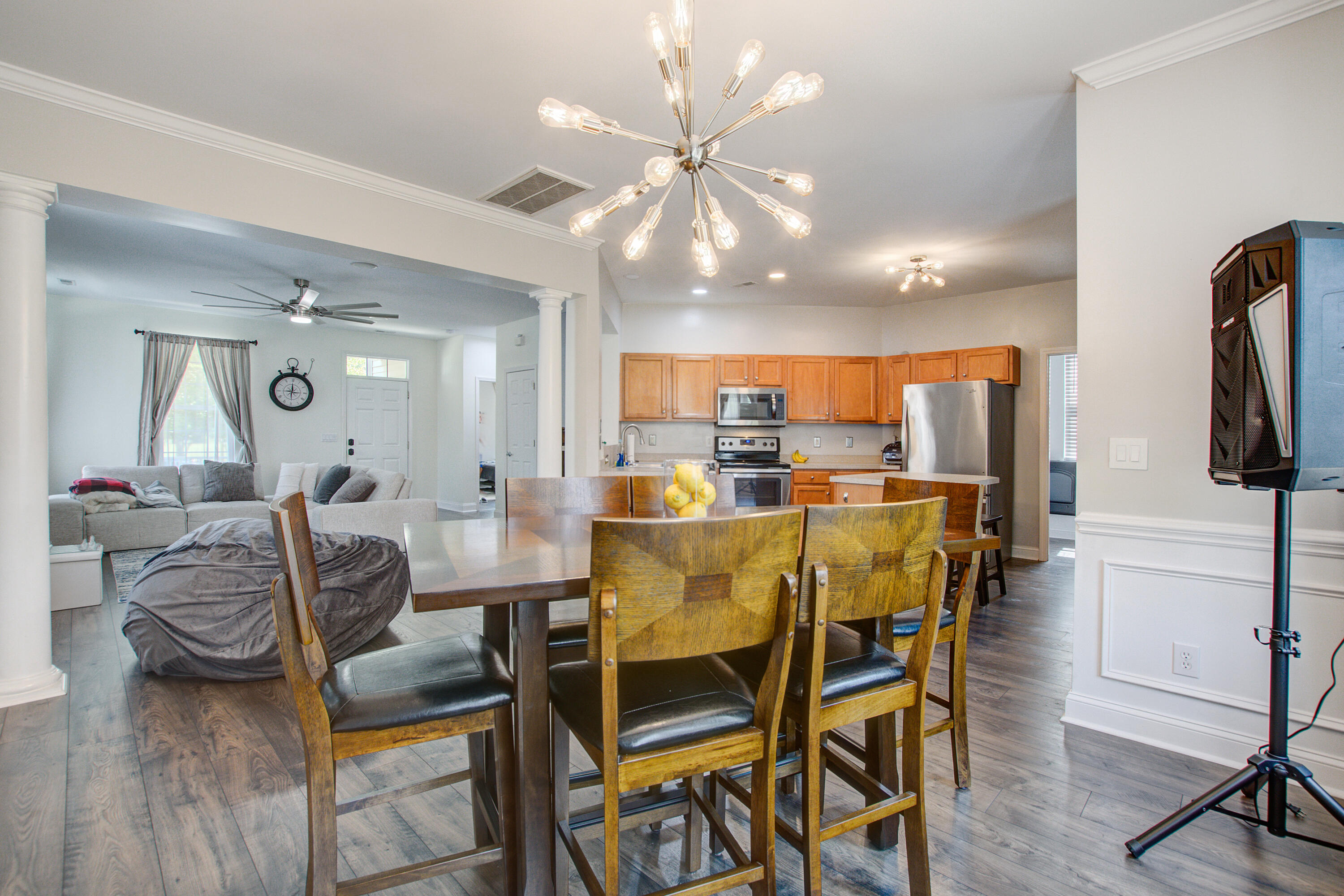 129 Full Moon Court Ladson, SC 29456 - Photo 15 of 44 129 (14)