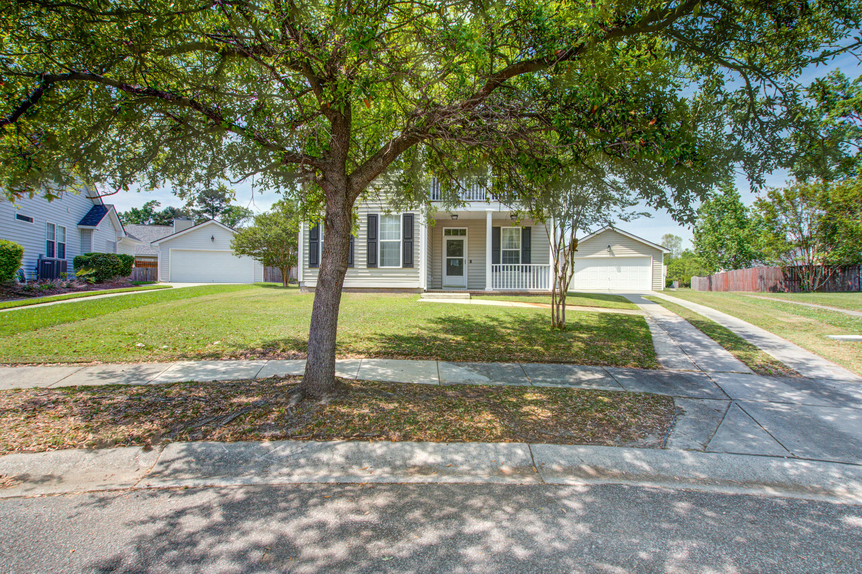 129 Full Moon Court Ladson, SC 29456 - Photo 2 of 44 129 (2)