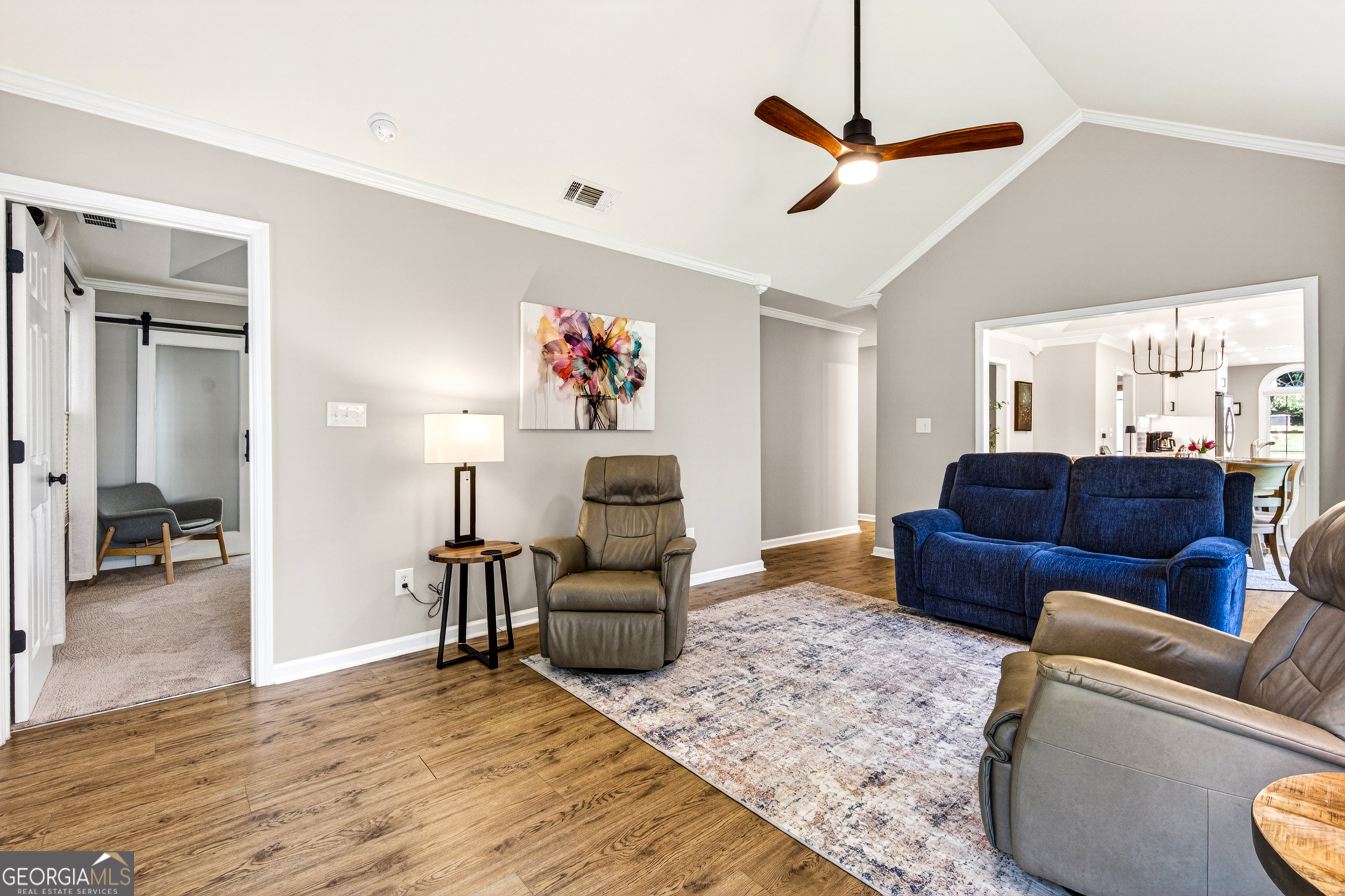 157 Covington Place Athens, GA 30606 - Photo 22 of 47