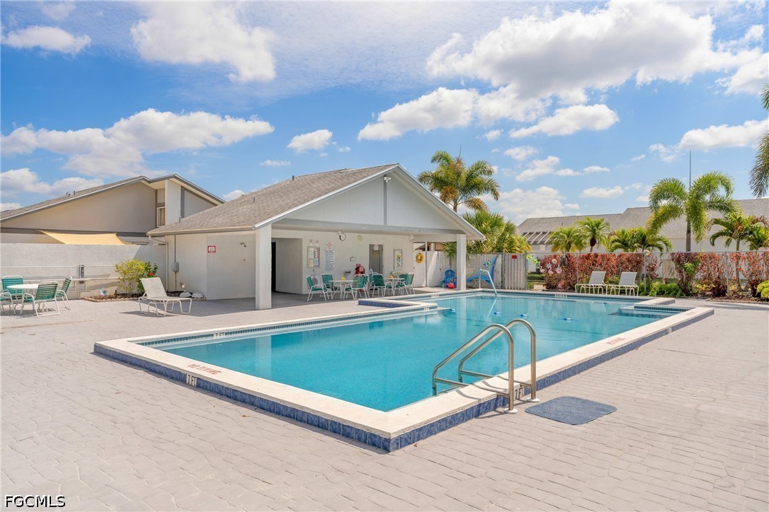 9712 Maplecrest Circle Lehigh Acres, FL 33936 - Photo 24 of 24