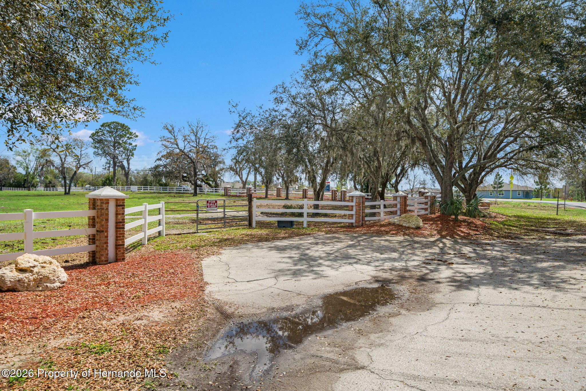 0 Gloucester Road Spring Hill, FL 34604 - Photo 39 of 47