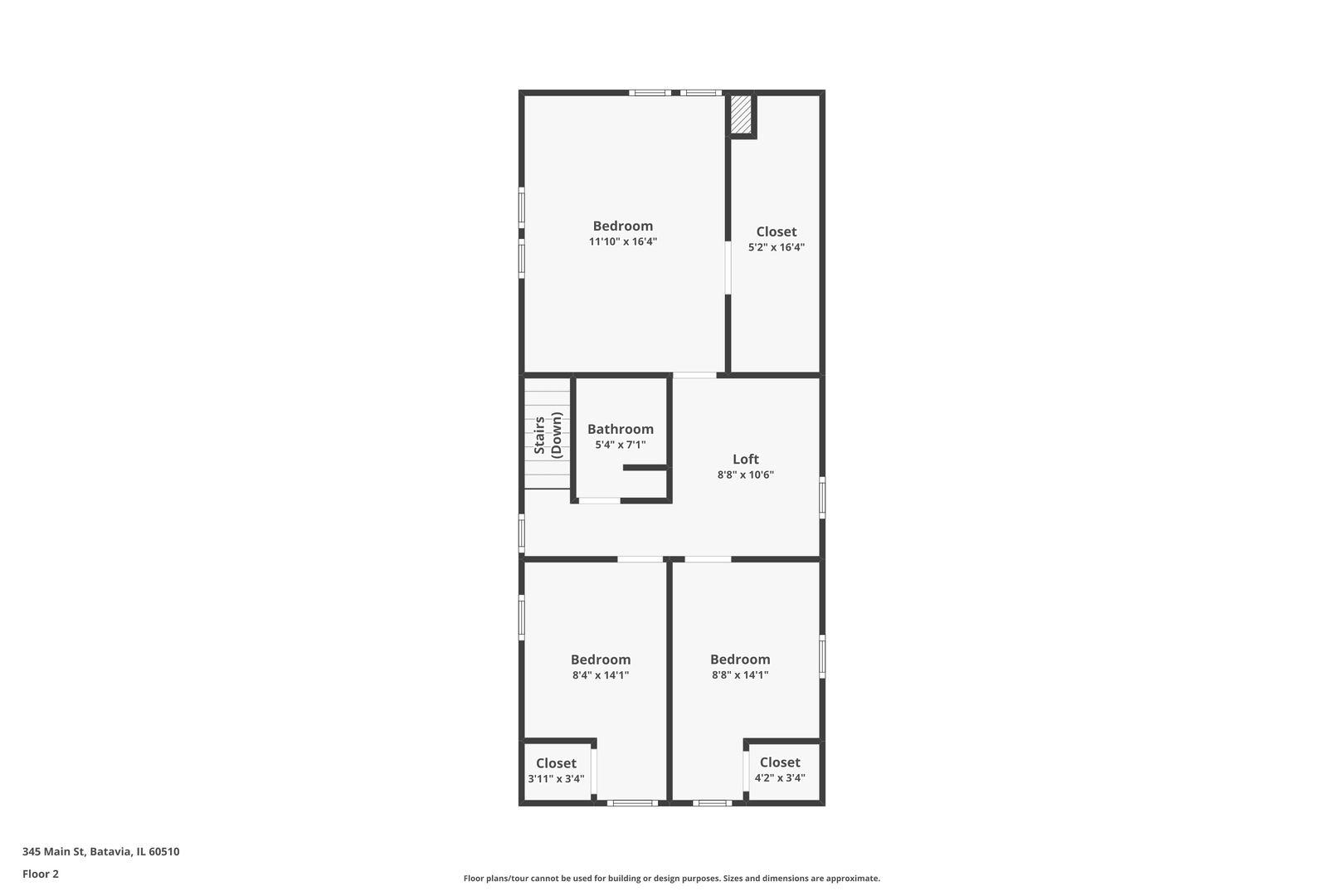 345 Main Street Batavia, IL 60510 - Photo 23 of 25