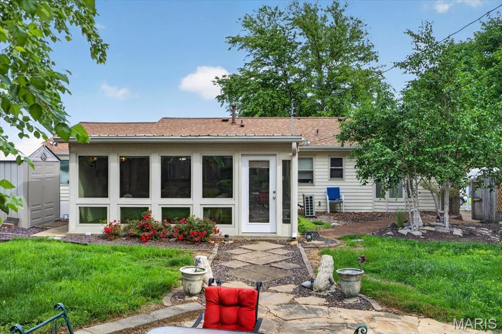 858 Morningside Lane Arnold, MO 63010 - Photo 13 of 34