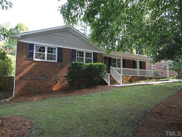 1020 Temple Street Raleigh, NC 27609 - Photo 1 of 25 Other