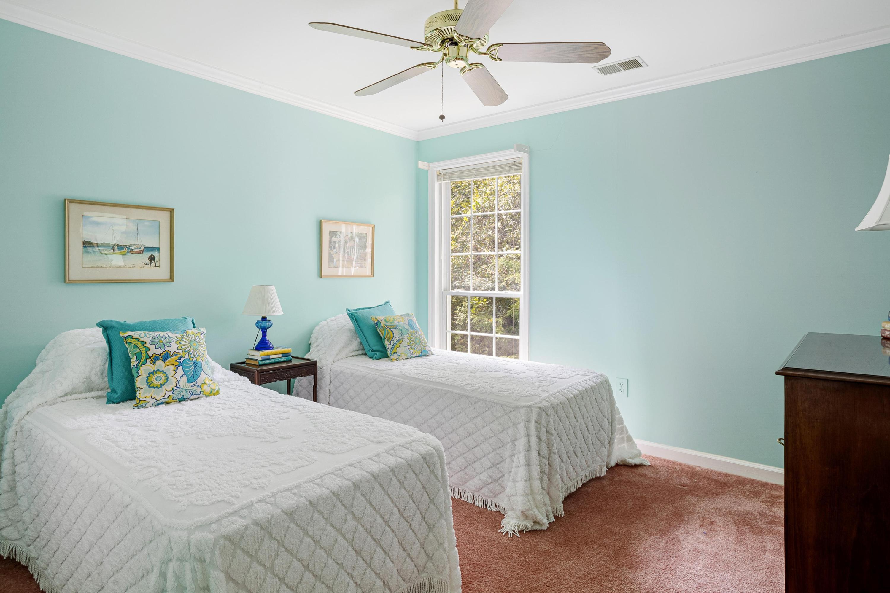 750 Lookout Pointe Point Mount Mount Pleasant, SC 29464 - Photo 14 of 20 14. Guest Room