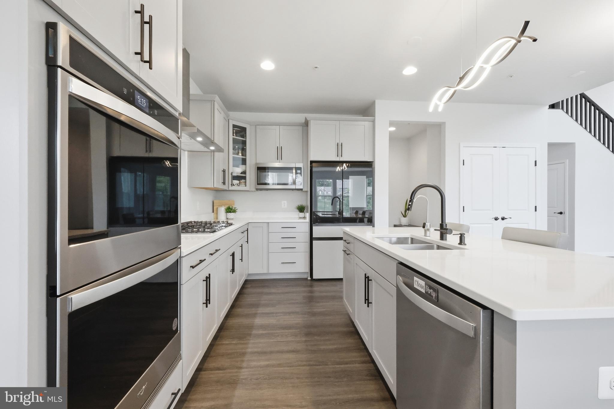 5707 Hawk Ridge Road Frederick, MD 21704 - Photo 13 of 109
