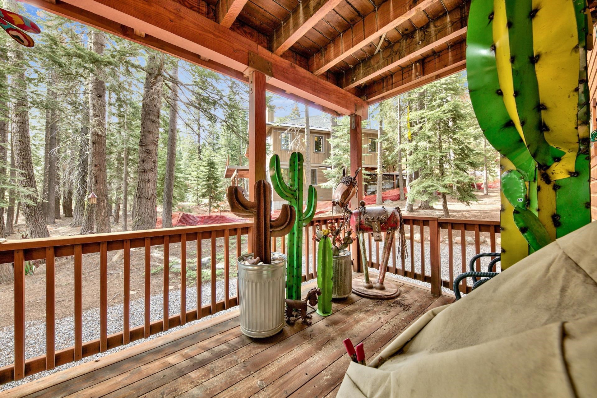 14175 Pathway Avenue Truckee, CA 96161 - Photo 12 of 21 a view of balcony with wooden floor