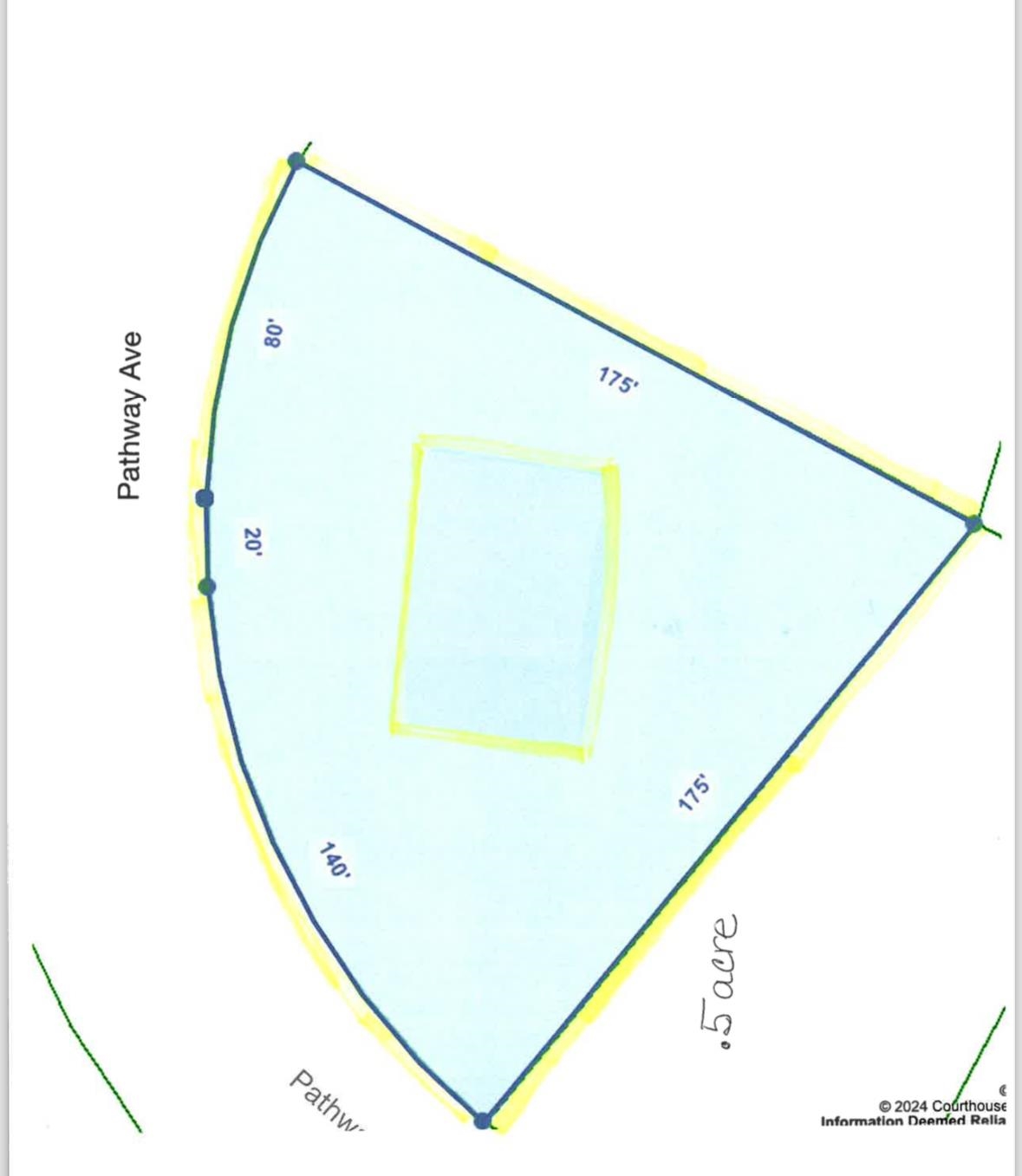 14175 Pathway Avenue Truckee, CA 96161 - Photo 14 of 21 a view of a hallway with mirror