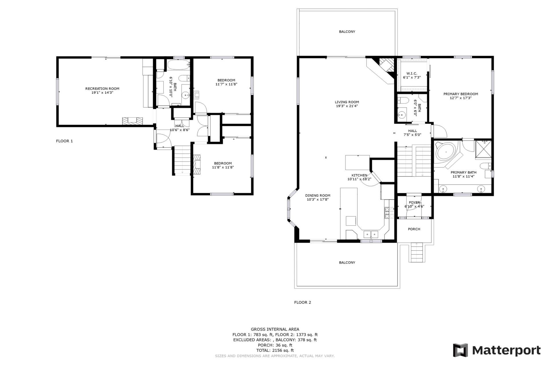 14175 Pathway Avenue Truckee, CA 96161 - Photo 15 of 21 a picture of a floor plan