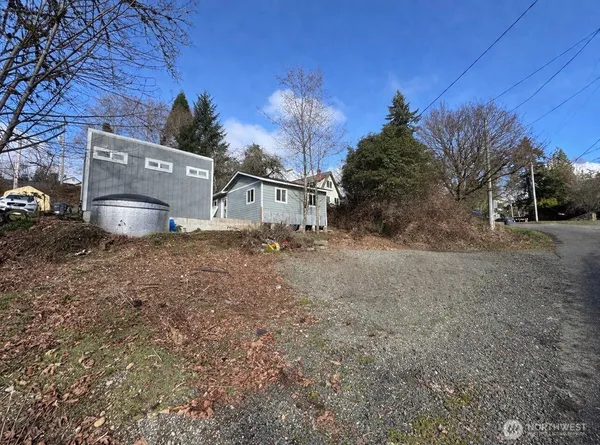 $160,000 | 1915 Spring Road, Shelton, WA 98584