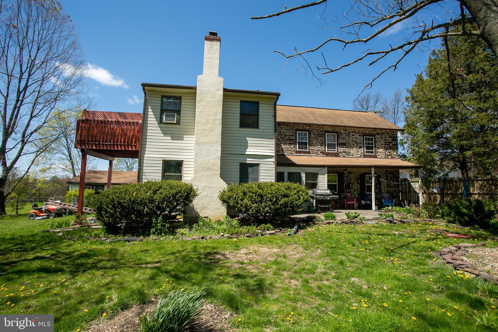 2276 Hendricks Station Road Harleysville, PA 19438 - Photo 2 of 32 Gallery Image 2