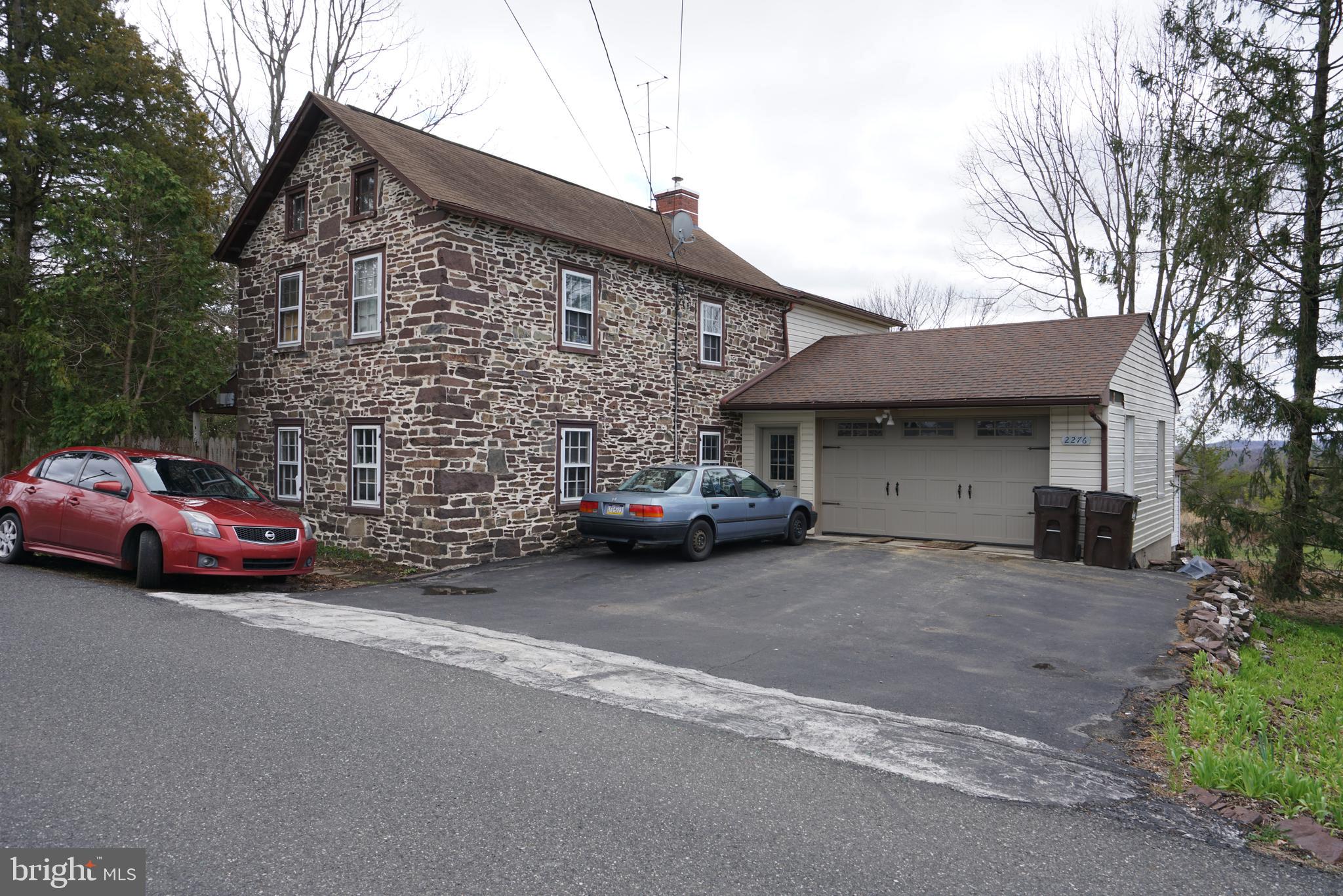 2276 Hendricks Station Road Harleysville, PA 19438 - Photo 25 of 32 Gallery Image 25