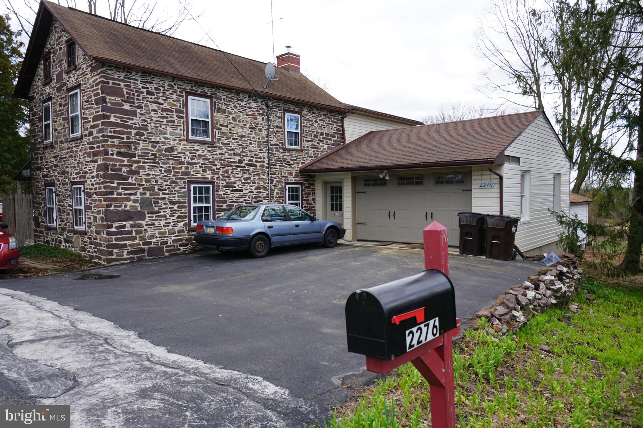 2276 Hendricks Station Road Harleysville, PA 19438 - Photo 26 of 32 Gallery Image 26