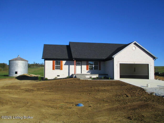 1649 Bearwallow Road Springfield, KY 40069 - Photo 3 of 27 3 - 1649 Bearwallow Rd