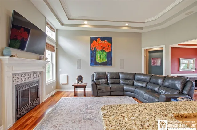 $475,000 | 945 Pewter Rock, Busti, NY 14750