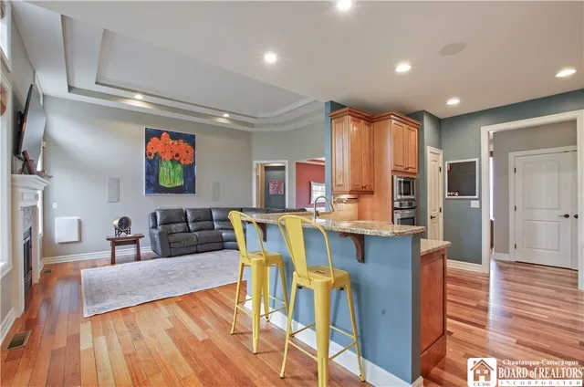 $475,000 | 945 Pewter Rock, Busti, NY 14750