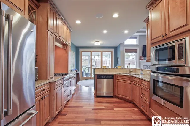 $475,000 | 945 Pewter Rock, Busti, NY 14750