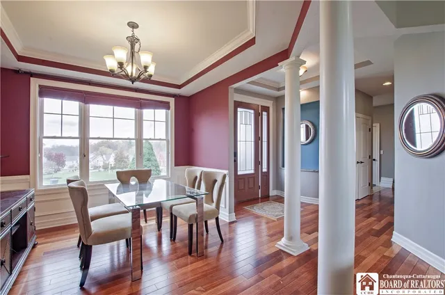 $475,000 | 945 Pewter Rock, Busti, NY 14750