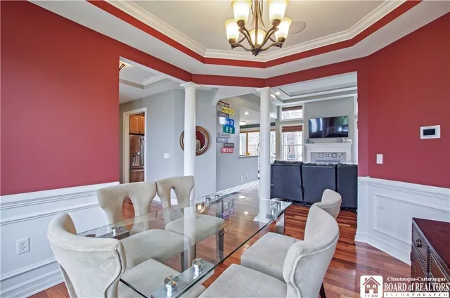 $475,000 | 945 Pewter Rock, Busti, NY 14750