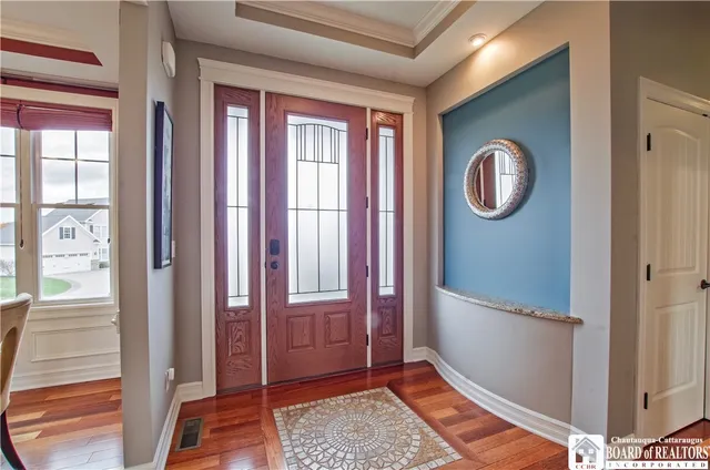 $475,000 | 945 Pewter Rock, Busti, NY 14750