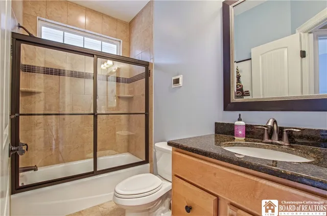 $475,000 | 945 Pewter Rock, Busti, NY 14750