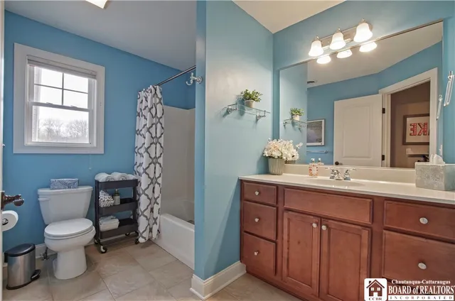 $475,000 | 945 Pewter Rock, Busti, NY 14750