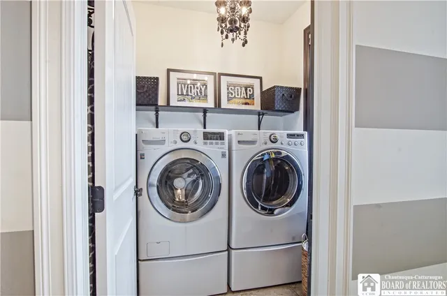 $475,000 | 945 Pewter Rock, Busti, NY 14750