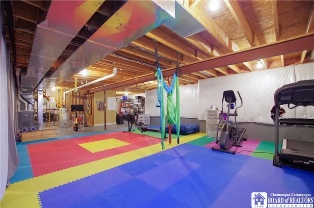 $475,000 | 945 Pewter Rock, Busti, NY 14750