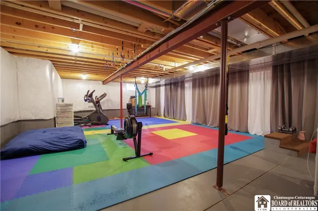 $475,000 | 945 Pewter Rock, Busti, NY 14750