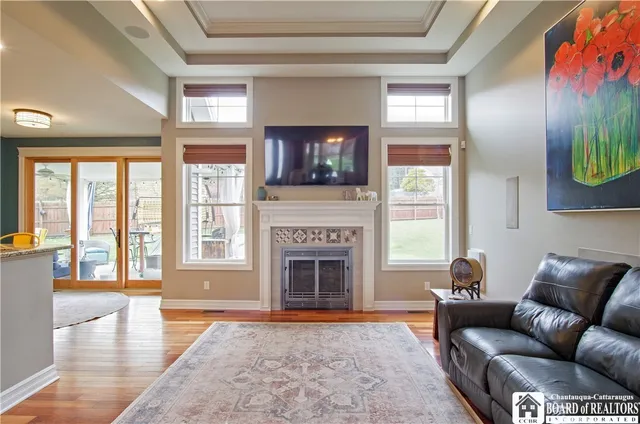 $475,000 | 945 Pewter Rock, Busti, NY 14750