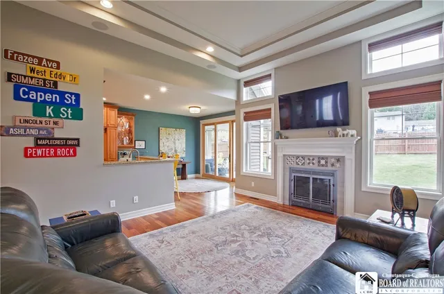 $475,000 | 945 Pewter Rock, Busti, NY 14750