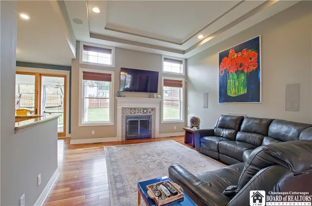 $475,000 | 945 Pewter Rock, Busti, NY 14750